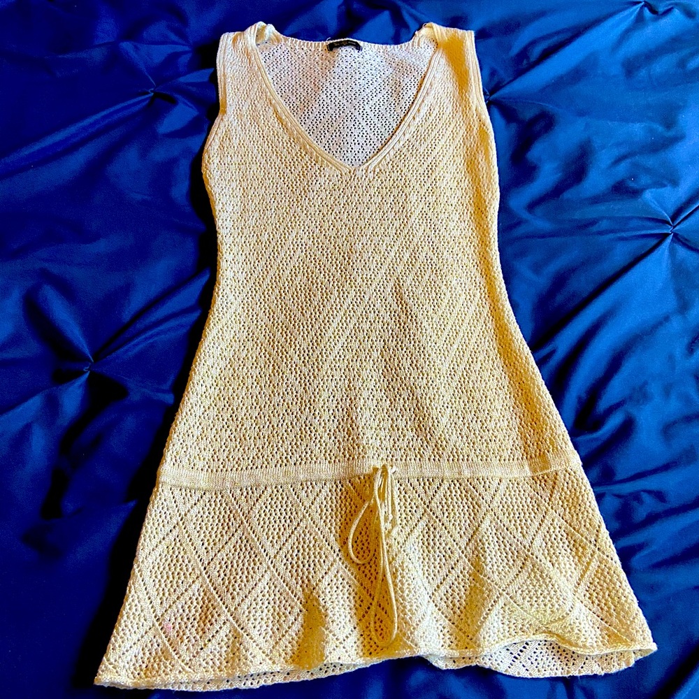 Knit top